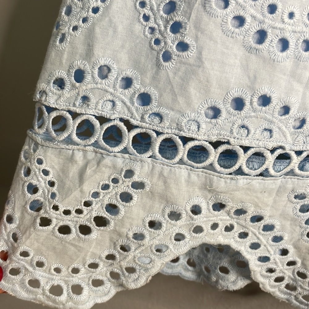 Bubbly mini dress - Picture 3 of 5